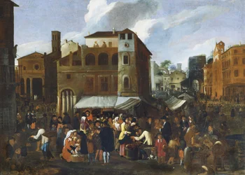 Markt